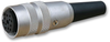 Connector, Din, Jack, 12 Position; No. Of Contacts Lumberg - 13M1623 - Newark, An Avnet Company