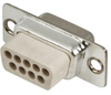 D-Sub Connector, Plug, 15Pos; No. Of Contacts Mh Connectors - 98Y2239 - Newark, An Avnet Company