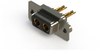 Combo D-Sub Conn, Rcpt, De-2W2, Panel; Product Range Edac - 54AJ5747 - Newark, An Avnet Company