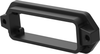 Hood, Size 24B, Screw, Black; Heavy Duty Connector Type Amp Te Connectivity - 25AC3907 - Newark, An Avnet Company