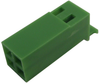 Wtb Housing, Rcpt, 4Pos, 2Row, 2.54Mm Rohs Compliant Te Connectivity - 70AH0781 - Newark, An Avnet Company