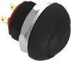 Pb Switch, Spst, 0.4A, 32Vac, Solder; Switch Operation Alcoswitch Te Connectivity - 61AC9529 - Newark, An Avnet Company