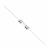 FUSE CERAMIC 1A 250VAC 5X20MM -- 461-0216001.MXEP - Image