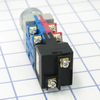 IDEC Selector Switches Illuminated - ASLW212622D-111-W - Galco Industrial Electronics