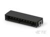 PCB Headers & Receptacles - 515253-E - TE Connectivity