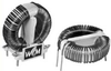 25 Amp Toroidal Common Mode Choke -- 502-1 - Image
