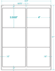 Shipping Label - 340255 - Western Numerical Control