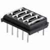 Headers, Specialty Pin - A795AR-ND - DigiKey
