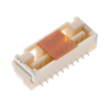 Headers, Receptacles, Female Sockets - WM24254TR-ND - DigiKey