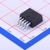 Power Supply Chip >> Linear Voltage Regulators (LDO) - LM39302R - LCSC Electronics Technology (HK) Limited