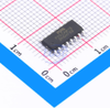 Single Chip Microcomputer/Microcontroller >> Microcontroller Units (MCUs/MPUs/SOCs) - PY32F002AW15S6TU - LCSC Electronics Technology (HK) Limited