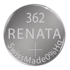 Battery Products - Batteries Non-Rechargeable (Primary) -- 362 - Image