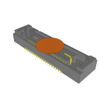 Arrays, Edge Type, Mezzanine (Board to Board) - QSE-020-01-L-D-A-L-K-ND - DigiKey