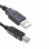 USB Cables - 2057-CA-USB-AM-BM-10FT-ND - DigiKey