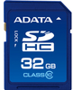 ADATA - SDHC 32G Class 10 - TapeOnline.com