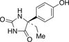 (S)-5-(4-Hydroxyphenyl)-5-ethylhydantoin - 26823 - Medical Isotopes, Inc.