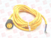 QD Cable/Cord Set - 583384 - Radwell International