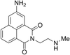 N’-Desmethyl Amonafide - 23396 - Medical Isotopes, Inc.