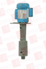 Hydraulic Pump/Motor -- 140597342