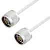 Coaxial Cables (RF) - 5073-LCCA30117-FT2-ND - DigiKey