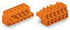 Female connector/socket - 231-2702/026-000 - WAGO
