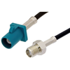 Coaxial Cables (RF) - 5073-LCCA31115-FT1-ND - DigiKey