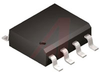 80V DUAL N-CHANNEL HEXFET POWER MOSFET IN A SO-8 PACKAGE - 70017514 - Allied Electronics, Inc.