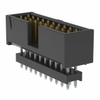 Headers, Male Pins - ZSS-110-01-L-D-540-ND - DigiKey