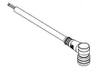 Sensor & Actuator Cables - 1746475 - RS Components, Ltd.