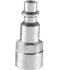 Pneumatic Quick Connect Couplings - 1358731 - RS Components, Ltd.