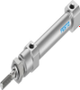 Pneumatic Piston Rod Cylinders - 2737734 - RS Components, Ltd.