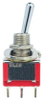 Toggle Switches -- 1641968 - Image
