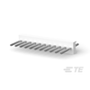 Headers, Male Pins - 1-640452-1-ND - DigiKey