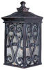 Exterior -Wall Mt./Flush - 81313 - Light Center (The)