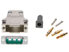 D Sub Connector Accessories - 330173 - RS Components, Ltd.