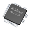 Motor Driver IC - 744-IMD111T6F040XUMA1 - ERSAELECTRONICS PTE. LTD.