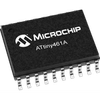 8-bit 4KB 2.5V 3.3V Embedded Microcontroller MCU - 685-ATTINY461A-XUR - ERSAELECTRONICS PTE. LTD.