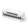 Headers, Male Pins - 17-1-2390136-0TR-ND - DigiKey