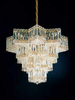 2714-20 Mid. Chandeliers-Candle - 769077 - Capital Lighting, Inc.