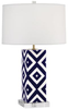 2591 Lamps-Table Lamps - 377831 - Capital Lighting, Inc.