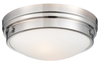 823-77 Flush Mount - 823-77 - Minka Group