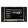 Display Modules - LCD, OLED, Graphic -- 635-1075-ND