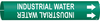 BradySnap-On™ Pipe Marker - 4088-A - Brady Corporation