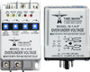Over and/or Under Voltage Monitor -- Model 16-1-H-P - Image