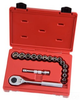 Drive Socket Set - J54208 - Proto® Industrial Tools