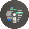 Norton Masonry C Type 01/41 High Speed Cut-Off Wheel - 07660705493 - 07660705493 - Norton Abrasives