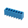 Terminal Blocks - Headers, Plugs and Sockets - 102-6497-ND - DigiKey