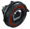 Modular Connectors / Ethernet Connectors - SCRE-01 - VAST STOCK CO., LIMITED
