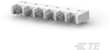 PCB Headers & Receptacles - 2213610-3 - TE Connectivity