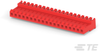 Standard Rectangular Connectors - 4-641229-9 - TE Connectivity